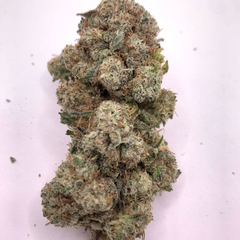 *NEW* Punchberry Cookie 4A