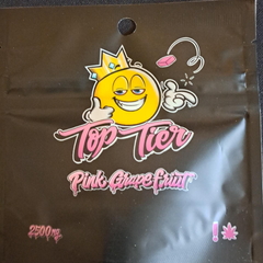 ON SALE Top Tier Gummies