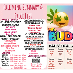 Daily Deals