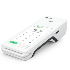 **Now accepting Debit and Credit 