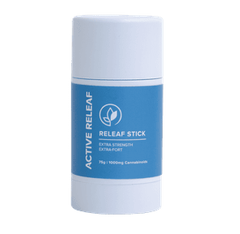 1000mg CBD Stick by Active Releaf Wellness