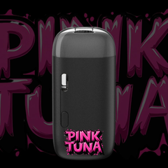 Pink Tuna