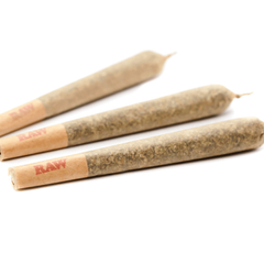 $5 Pre Rolls 