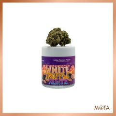 White Truffle Runtz (3.5g) INDICA Indoor [MOTA]