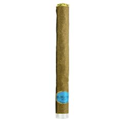 Cullinan Diamond Infused Blunt - Single <br>Indica <br>41.4% | 4.1% Terps