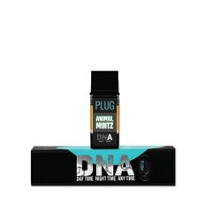 VAPE - 1g PLUG™ DNA: Animal Mintz