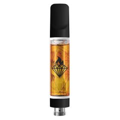 Tropical Haze Live Resin Spectrum 1:1 510 1g <br>Sativa <br>THC 39.5% | CBD 37.7%