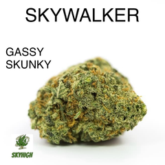 !!!SKYWALKER AAA+ (2 OZ $90) (4 OZ $150) (8 OZ $250) (1 LBS $450)