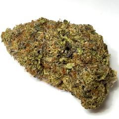 $125 Oz — Pre-98 Bubba Kush (New)