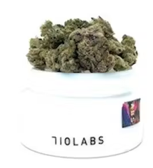 710 Labs - Flower - Z Pie #22 - 3.5G - PROMO