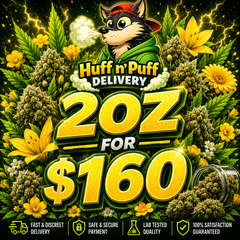 2oz for $160