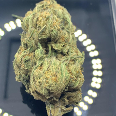 *NEW* Bruce Banner // 2oz for $120 - 4oz for $180