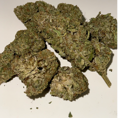 Gorilla Pie Quads King