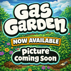  🏆⛽ | UNICORN FUEL BY GAS GARDENS - 7G