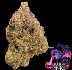 7G Game of Pinks - Pink Dynasty