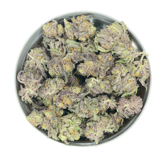 PURPLE SPACE COOKIES * POPCORN*
