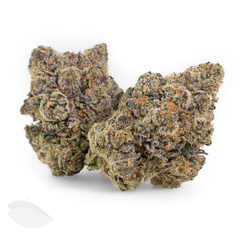 Blue Zkittlez AAAA Indica Dominant Flower