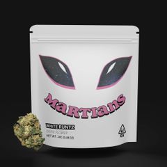 White Runtz | Flower | 14g