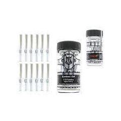 El Blunto x Tyson 2.0 - Knockout OG - 1.75G Cannabis Cigar [Blunt]