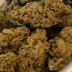 Orange crush(2 ozs for 90, 3 ozs for 125)