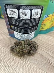 BLUEBERRY GELATO 3.5G