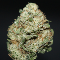 AAA | BLACK AMBER BY GREEN DISTRICT - 14G