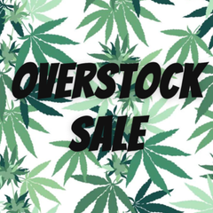 Overstock Sale