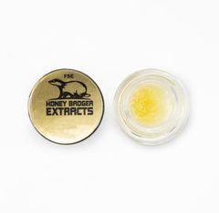 OG Kush Breath 1G FSE by Honey Badger