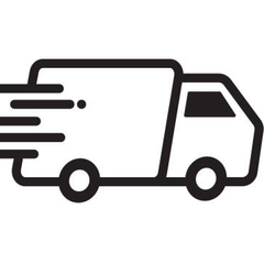 Delivery Fee 5$ local