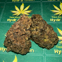 *******BLACK DIAMOND*******