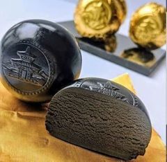 Nepalese Temple Hashish Balls 1oz