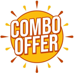 COMBO // add 1/4oz Supreme Grade $50