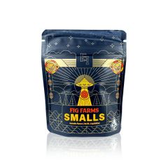 Fig Farms Blue Slush Smalls, 3.5g