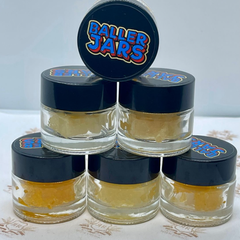 BALLER JARS - BISCOTTI PIE LIVE RESIN - 5 GRAMS