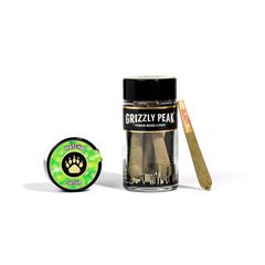 Cub Claws 3.5G - Matcha