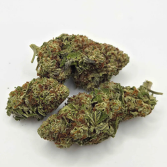 AA++ Cookies & Cream 2oz for 80