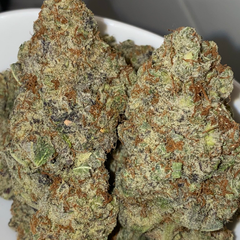 Bc rockstar(2 ozs for $180)