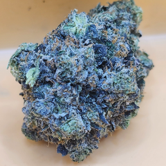 (5 STARS) Blueberry Space Cake 💯🔥💣⛽️ 2 oz for 250 