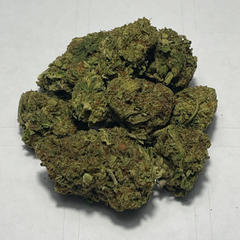 London Pound Cake