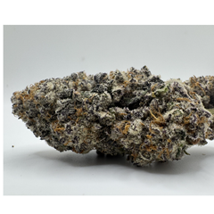 Platinum Peanut Butter Kush $140/oz