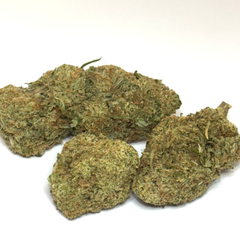 $110 Oz — Orange Creamsicle 