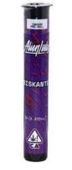[Alien Labs] Pre-Roll - 1g - Biskante