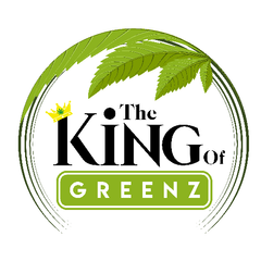 The King Of Greenz