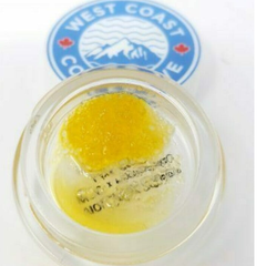 West Coast Collective Shatter Sauce