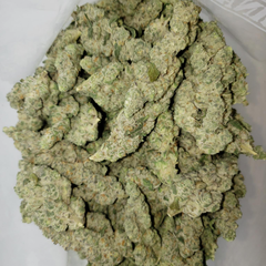 Mystery Strain Smalls 