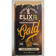 🍫NATURE'S HARVEST 1000MG THC ? 1 FOR $30 / 2 FOR $55/ 3 FOR $75