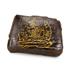 HASH DOMESTIC | Afghan Gold Seal