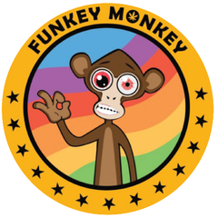 Funkey Monkey