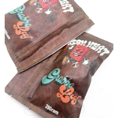 🍂HIGH HERT GRABBA LEAF🍂 | 28G PRE PACK