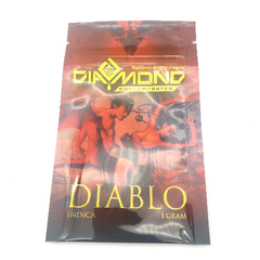 DIAMOND CONCENTRATES SHATTER-DIABLO (SALE)